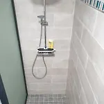 Apartmán Appart'hotel61 D'ouverture Au Pied De Tous Commerces & Commodites Ainsi Que Marche Mercredi & Samedi