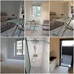 Appart'hotel61 D'ouverture Au Pied De Tous Commerces & Commodites Ainsi Que Marche Mercredi & Samedi Flers (Orne)