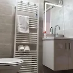 Appart'hotel61 D'ouverture Au Pied De Tous Commerces & Commodites Ainsi Que Marche Mercredi & Samedi Apartmán