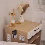 Appart'hotel61 D'ouverture Au Pied De Tous Commerces & Commodites Ainsi Que Marche Mercredi & Samedi Apartmán Flers (Orne)