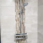 Apartmán Appart'hotel61 D'ouverture Au Pied De Tous Commerces & Commodites Ainsi Que Marche Mercredi & Samedi