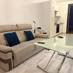Appart'hotel61 D'ouverture Au Pied De Tous Commerces & Commodites Ainsi Que Marche Mercredi & Samedi Apartmán
