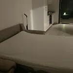 Apartmán Appart'hotel61 D'ouverture Au Pied De Tous Commerces & Commodites Ainsi Que Marche Mercredi & Samedi Flers (Orne)