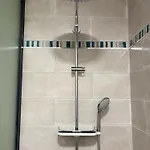 Apartmán Appart'hotel61 D'ouverture Au Pied De Tous Commerces & Commodites Ainsi Que Marche Mercredi & Samedi