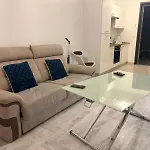 Apartmán Appart'hotel61 D'ouverture Au Pied De Tous Commerces & Commodites Ainsi Que Marche Mercredi & Samedi *