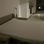 Apartmán Appart'hotel61 D'ouverture Au Pied De Tous Commerces & Commodites Ainsi Que Marche Mercredi & Samedi Flers (Orne)