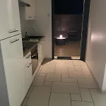 Apartmán Appart'hotel61 D'ouverture Au Pied De Tous Commerces & Commodites Ainsi Que Marche Mercredi & Samedi *