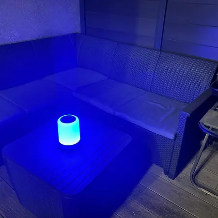 Appart'hotel61 D'ouverture Au Pied De Tous Commerces&commodités Ainsi Que Marché Mercredi&samedi Appartamento *