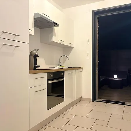 Appartamento Appart'hotel61 D'ouverture Au Pied De Tous Commerces&commodités Ainsi Que Marché Mercredi&samedi