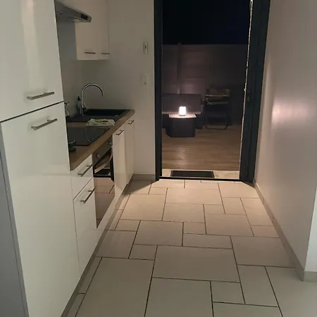 Appartamento Appart'hotel61 D'ouverture Au Pied De Tous Commerces&commodités Ainsi Que Marché Mercredi&samedi *