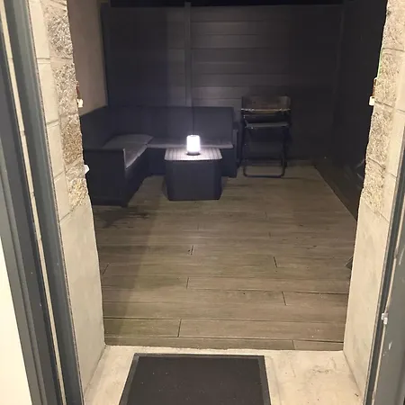 Appartamento Appart'hotel61 D'ouverture Au Pied De Tous Commerces&commodités Ainsi Que Marché Mercredi&samedi