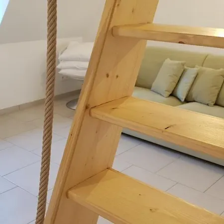 Apartmán Appart'hotel61 D'ouverture Au Pied De Tous Commerces & Commodites Ainsi Que Marche Mercredi & Samedi *