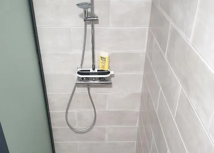 דירה Appart'hotel61 D'ouverture Au Pied De Tous Commerces & Commodites Ainsi Que Marche Mercredi & Samedi