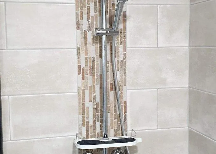 דירה Appart'hotel61 D'ouverture Au Pied De Tous Commerces & Commodites Ainsi Que Marche Mercredi & Samedi