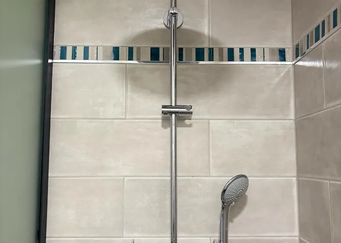 דירה Appart'hotel61 D'ouverture Au Pied De Tous Commerces & Commodites Ainsi Que Marche Mercredi & Samedi