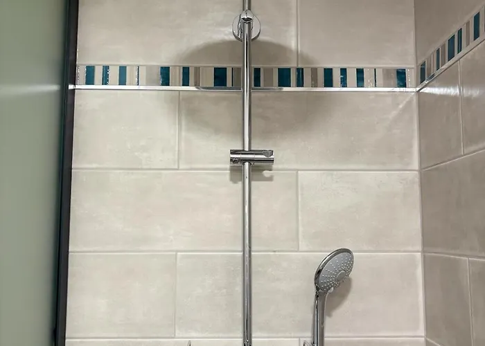 דירה Appart'hotel61 D'ouverture Au Pied De Tous Commerces & Commodites Ainsi Que Marche Mercredi & Samedi