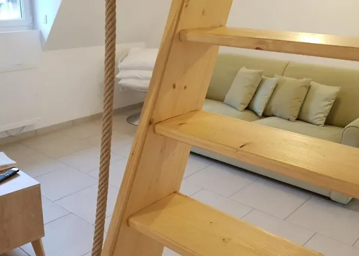 דירה Appart'hotel61 D'ouverture Au Pied De Tous Commerces & Commodites Ainsi Que Marche Mercredi & Samedi *